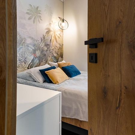 "Ku Sloncu" - Jastrzebia Gora No.17 Apartment ภายนอก รูปภาพ