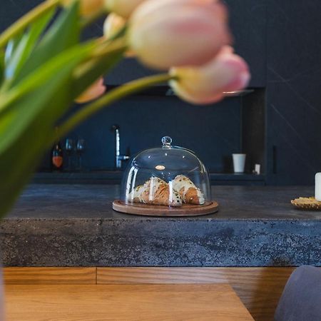 "Ku Sloncu" - Jastrzebia Gora No.17 Apartment ภายนอก รูปภาพ
