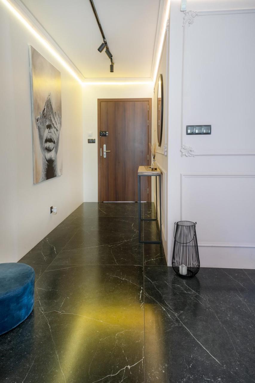 "Ku Sloncu" - Jastrzebia Gora No.17 Apartment ภายนอก รูปภาพ