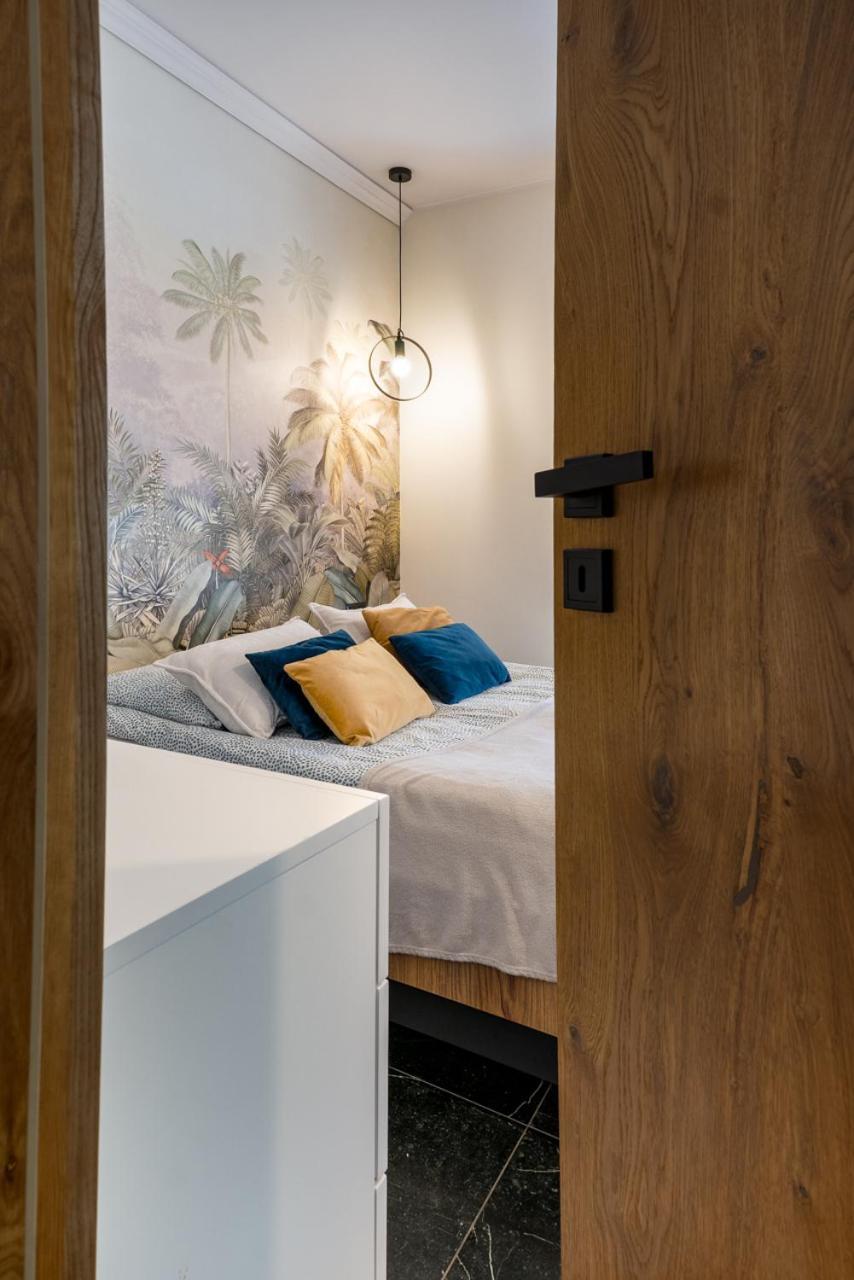 "Ku Sloncu" - Jastrzebia Gora No.17 Apartment ภายนอก รูปภาพ