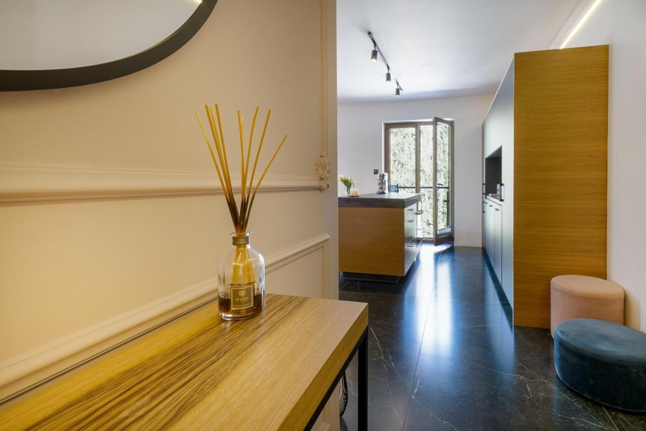 "Ku Sloncu" - Jastrzebia Gora No.17 Apartment ภายนอก รูปภาพ