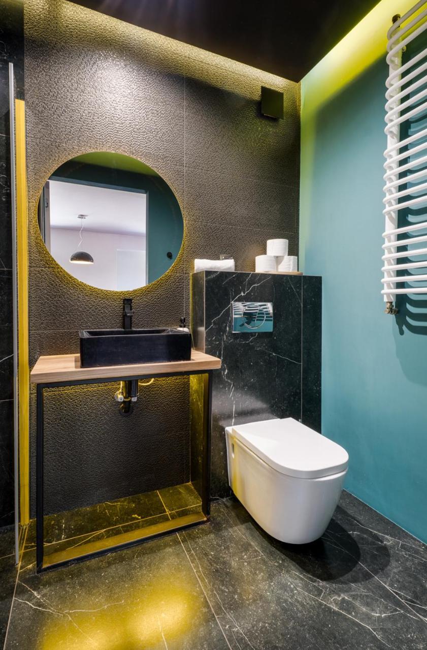 "Ku Sloncu" - Jastrzebia Gora No.17 Apartment ภายนอก รูปภาพ