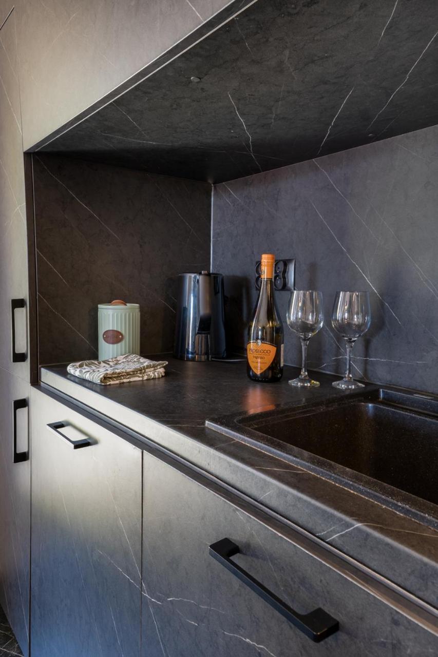 "Ku Sloncu" - Jastrzebia Gora No.17 Apartment ภายนอก รูปภาพ